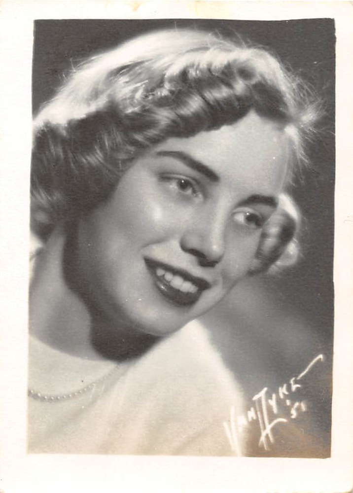 Phyllis Muilenburg