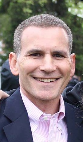 Christopher Gallo