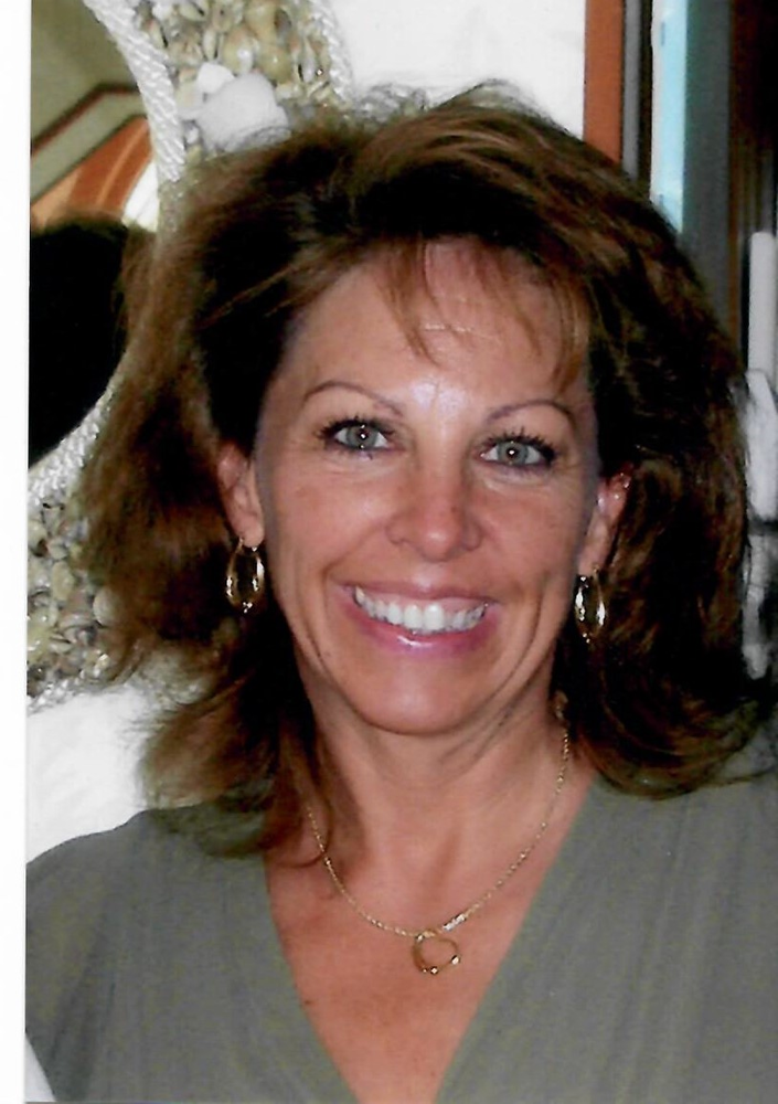 Christine Roy