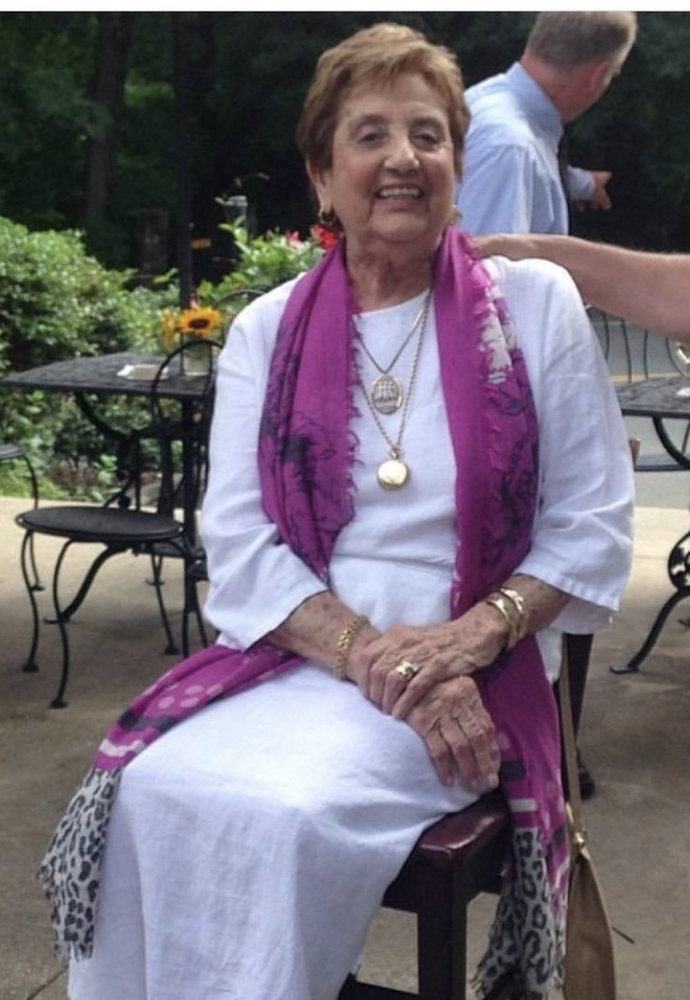 Adeline DiIanni