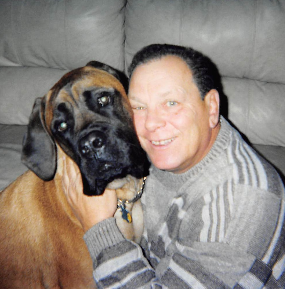 Frank Paulozzo