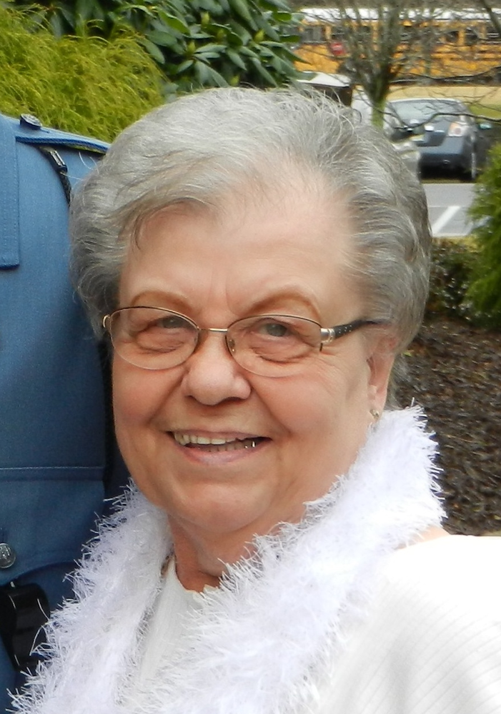 Josephine Sullivan