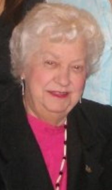 Joan Tims