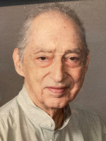 Lawrence Jay Milbauer