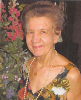 Patricia Elizabeth Berlinghoff