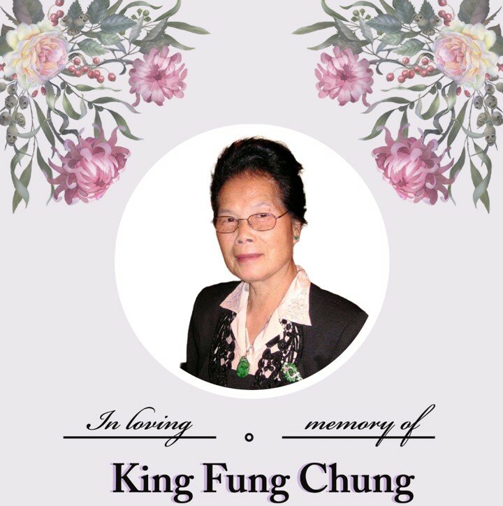 King Chung