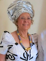 Katherine Frances Agbesi