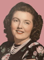 Dorothy  Vanderyajt