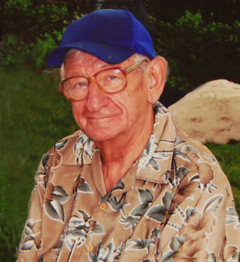 Ronald Hollender