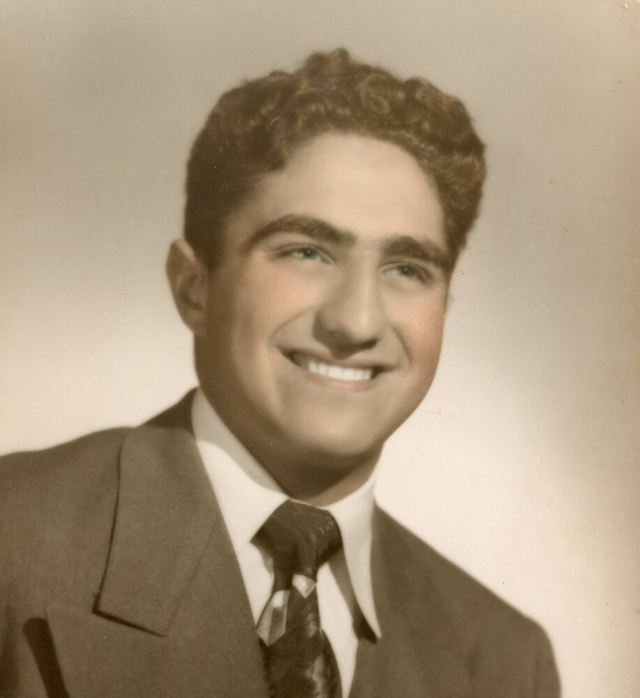 Henry Ferrentino