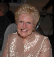 Leona Jean Johnson