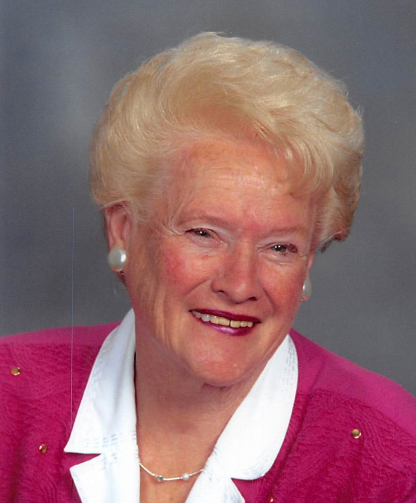 Audrey Conklin