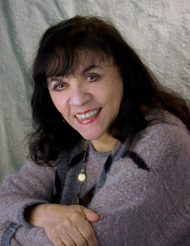 Mary Ryzuk