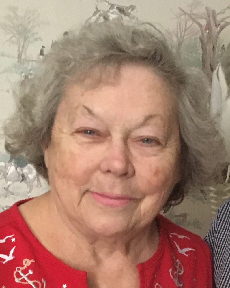 Elizabeth Edelhauser