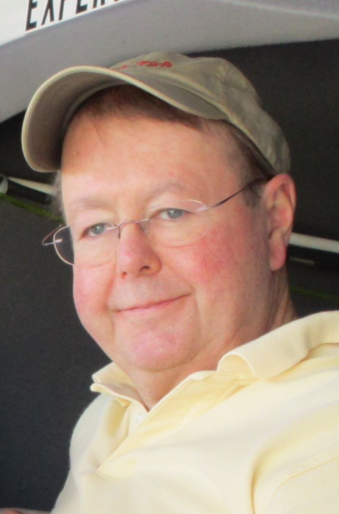 William McCrink