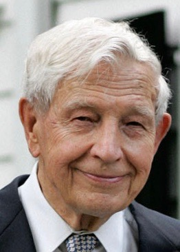 George Leef