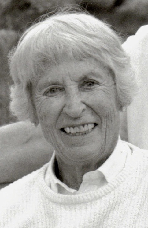 Mary Coogan