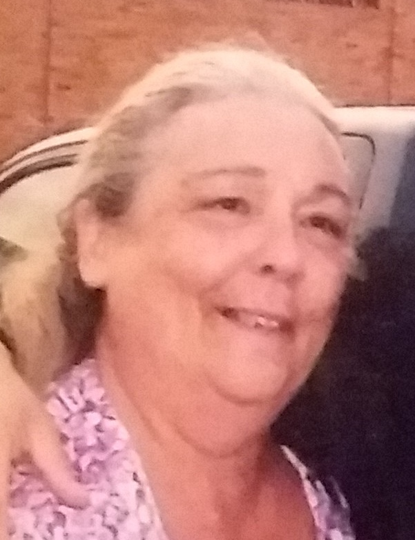 Karen Martin