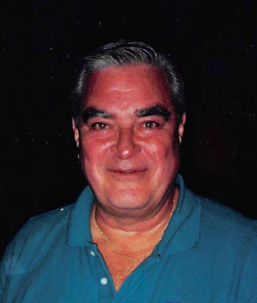 Robert Dalotto