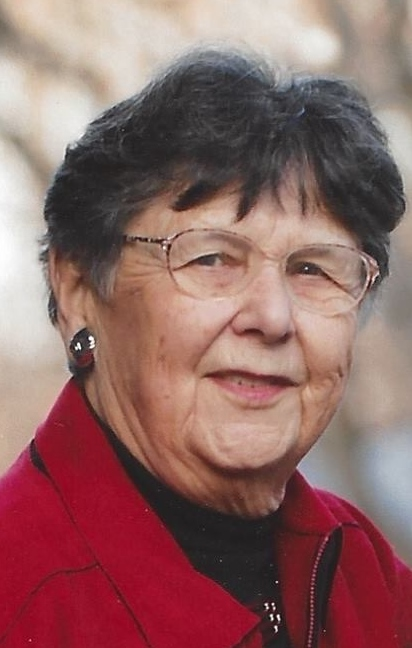 Janet Bennett